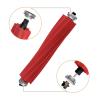 FVRFYPXM Compatible with Xiaomi Roborock S7 Main Brush Accessories Robot Vacuum Cleaner T7S Plus G10 Floor Roller Brush Replacement Clean Spare Parts(3pcs) view 4