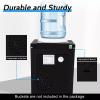 Water Dispenser for 5 Gallon Bottle, Countertop Water Dispenser, Hot & Cold Water Cooler Dispenser with 3 Temperature Settings, for Home and Office (Champagne Gold) view 3
