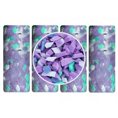 cuculemon Bean Bag Filler,20lbs Shredded Memory Foam Filling for Bean Bag Filler Foam Refill for Pillow Dog Beds Chairs Cushions and Arts Crafts, Uniform Filling, Soft and Comfortable, widely Used.