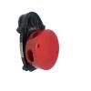 PRLDXJPL Accessories LDS Lidar Sensor. Compatible for Dreame F9 D9 L10 Pro W10 D9 Pro D9 Plus. Robot Vacuum Cleaner Laser Distance Sensor Accessories, sf67tgdf7uobg view 2