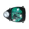PRLDXJPL Accessories LDS Lidar Sensor. Compatible for Dreame F9 D9 L10 Pro W10 D9 Pro D9 Plus. Robot Vacuum Cleaner Laser Distance Sensor Accessories, sf67tgdf7uobg view 3