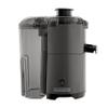 FYNORI Quiet Fruit & Vegetable Juicer, JE2500B - 400-watt Juice Extractor - Quiet Fruit & Vegetable Juicer, You Can Enjoy Fast Juicing With Less Noise, Black view 1