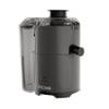FYNORI Quiet Fruit & Vegetable Juicer, JE2500B - 400-watt Juice Extractor - Quiet Fruit & Vegetable Juicer, You Can Enjoy Fast Juicing With Less Noise, Black view 2
