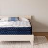 Signature Design by Ashley Full Size Stack 12 Inch Hybrid Medium Plush Cooling Gel Infused Memory Foam Mattress for Pressure Relief, Fiberglass Free, Mattress in A Box view 1