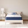 Signature Design by Ashley Full Size Stack 12 Inch Hybrid Medium Plush Cooling Gel Infused Memory Foam Mattress for Pressure Relief, Fiberglass Free, Mattress in A Box view 2