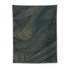 Tapestry Wall Hanging 30 X 40 in Decorates Tapestrys for Bedroom Simple Lines Wall Tapestry Soft Aesthetic Wall Decor Tapestries for Living Room Personalized Wall Blanket view 1