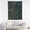 Tapestry Wall Hanging 30 X 40 in Decorates Tapestrys for Bedroom Simple Lines Wall Tapestry Soft Aesthetic Wall Decor Tapestries for Living Room Personalized Wall Blanket view 3