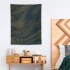 Tapestry Wall Hanging 30 X 40 in Decorates Tapestrys for Bedroom Simple Lines Wall Tapestry Soft Aesthetic Wall Decor Tapestries for Living Room Personalized Wall Blanket view 4
