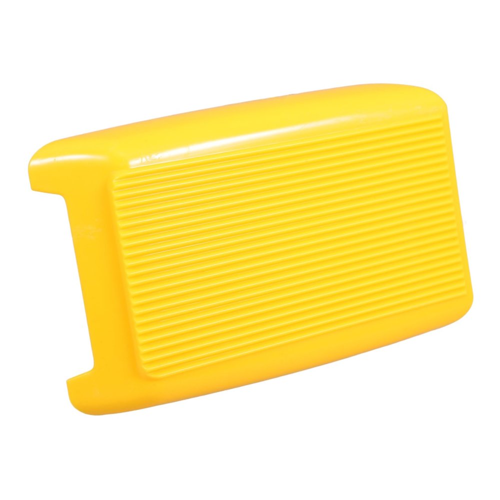 COLLBATH Kitchen Gnocchi Board Medium Non-slip Pasta Making Tool for Homemade Gnocchi Material with Smooth Surface Versatile for Pasta and Dumplings