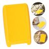 COLLBATH Kitchen Gnocchi Board Medium Non-slip Pasta Making Tool for Homemade Gnocchi Material with Smooth Surface Versatile for Pasta and Dumplings view 2