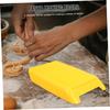 COLLBATH Kitchen Gnocchi Board Medium Non-slip Pasta Making Tool for Homemade Gnocchi Material with Smooth Surface Versatile for Pasta and Dumplings view 4