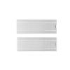 YUGHKBN Main Side Brush Filter and Mop Cloth Compatible for 360 S10 X100 MAX Robotic Vacuum Cleaner Spare Parts(Z) view 1