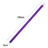 JYSILIYH Hockey Hanger Portable Hanging Dryig Rack Hockey Gifts for Home and Outdoor Using in Ice Hockey Skating Football Camping Fishing 5 Hooks (Purple) view 2