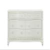 Acme Dorothy Transitional Wood 6 Drawers Dresser in Ivory Finish view 2