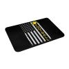 SIYTUAU American Football with USA Flag Bathroom Rugs Ultra Soft Non Slip Bath Mat Living Room Kitchen Bedroom Rug 16x24 Inch Bath Rugs Door Mat view 4