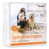 Waterprrof Mattress Protector Twin XL 39"x 80" for 7/8/9 inch Deep, Urine Pee Proof Breathable Soft Terry Mattress Pad Covers for College Dorm view 1