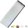 YONGYILI Central Air Conditioning Water Collecting Drainage Pan, Stainless Steel Condensate Drain Pad, Drain Fitting Kit with 2m Drain Pipe(810 * 240mm) view 1