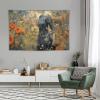 Tapestry Wall Hanging 30 X 40 in Decorates Tapestrys for Bedroom Early Summer Garden Wall Tapestry Soft Aesthetic Wall Decor Tapestries for Living Room Personalized Wall Blanket view 4