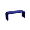 SABALON Foot Stools ottoman Shoe Bench Door-to-door Shoe-changing Stool, Household Doorway Bedside Stool, Bedroom Small Sofa, Clothing Store Bench Shoe Changing Stool(A,L100cm) view 1