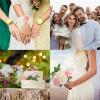 JOYLEX Artificial Flowers Realistic Roses, Real Looking Fake Roses with Stem for DIY Wedding Bouquets Centerpieces Bridal Shower Party Home Romantic Decorations (White/Cream/Light Pink, 100pcs) view 3