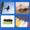 JUSHZ Washing Line Rope Clotheslines Clothesline Clothes Line for Outdoors Clothes Lines for Outside Heavy Duty Strong Thick Drying Rope Home Balcony Anti-Slip Thick Nylon (100m,Black) view 3
