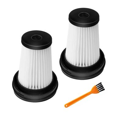 IAQIYOPS Handheld Cordless Vac Accessories Vacuum Cleaner FilterCompatible for Gorenje SVC144FBK SVC216FR Eureka Dexp
