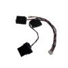 RAYPUR Topaz SV-Left Right Cliff Harness Assembly Spare PartsCompatible for Roborock S7 MaxV Plus S7 MaxV Ultra G10 S7 Pro Ultra(Right) view 1