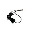 RAYPUR Topaz SV-Left Right Cliff Harness Assembly Spare PartsCompatible for Roborock S7 MaxV Plus S7 MaxV Ultra G10 S7 Pro Ultra(Right) view 4
