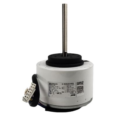 Bolisila Air Conditioning Motor WZDK58-38G SIC-55CVL-F159-1 DC310W 58W Brushless DC Motor Fan Motor