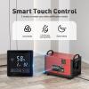 110 Pints Commercial Dehumidifiers for Crawl Spaces & Basement,Under House,Warehouse & Job Sites, Crawl Space Dehumidifier with Drain Hose, Remote Control, Auto Defrost, Humidity Control, CSA Listed view 3