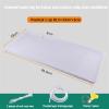 Air Conditioner Drain Pan Kit, Air Conditioner Tray Drip Pan, Air Conditioner Drain Pan, Plastic Drain Pan For Window Air Conditioners And Mini Split Heat Pump Systems(1-2P+10m water pipe) view 2