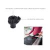 YRGGWB Power Nozzle Compatible For Karcher SC1 SC2 SC3 SC4 SC5 Steam Vacuum Cleaner Accessories Powerful Nozzle Cleaning Brush Head,Vacuum Cleaner Parts view 4