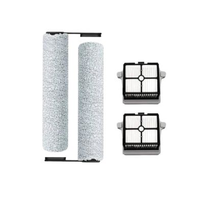 PLANTKA Part Main Brush, Hepa Filter, Compatible for Tineco Floor ONE S7 /S7 Pro, Wet and Dry Handheld Vacuum Cleaner