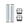 PLANTKA Part Main Brush, Hepa Filter, Compatible for Tineco Floor ONE S7 /S7 Pro, Wet and Dry Handheld Vacuum Cleaner view 1