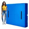 WDFYJ Heavy Duty Mattress Bags for Moving and Storage,Extra Thick King Mattress Storage bag,Mattress Cover for Moving with Reinforced Handles(208 * 160 * 38cm/82 * 63 * 15in) view 1
