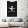 Doukabft Never Trust An Atom They Make Up Everything 60x40 In Tapestry Wall Hanging For Bedroom Home Decor view 2