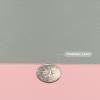 Zinkooat Leather Table Cover,1.8mm Thick,30x48 Inch Desk Cover,Large Desk Mat,Table Protector,Table Cover Protector,Desk Top Cover,Table Tops Cut to Size(Pink+Silvery,30x48) view 3