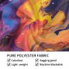 HCLYvexiria Abstract texture fluid Tapestry Wall Hanging 59 x 59 in Decorates Tapestrys for Living Room Wall Tapestry Soft Aesthetic Wall Decor Tapestries for Dorm Room Personalized Wall Blanket view 4