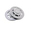 GUEIACIK Original Replacement Mop Tray for Robot Vacuums, Compatible with Roborock Q Revo(Q Revo Mount 1 Pair) view 1