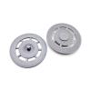 GUEIACIK Original Replacement Mop Tray for Robot Vacuums, Compatible with Roborock Q Revo(Q Revo Mount 1 Pair) view 4