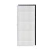 6 Pieces Sweeper Filter Replacement Spare PartsCompatible for HONITURE Q6 Pro Robot Vacuum Cleaner Filter view 2