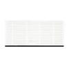 6 Pieces Sweeper Filter Replacement Spare PartsCompatible for HONITURE Q6 Pro Robot Vacuum Cleaner Filter view 3