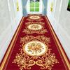 2ft8inx8ft Non-Shedding Low-Pile Runner Rug with Rubber Backing for Hallway,Bedroom Runner Rugs, Non Slip Fluffy Soft Shaggy Bedside Carpet for Kids Girls Boys Home Decor Aesthetic, Dorm Nursery view 1