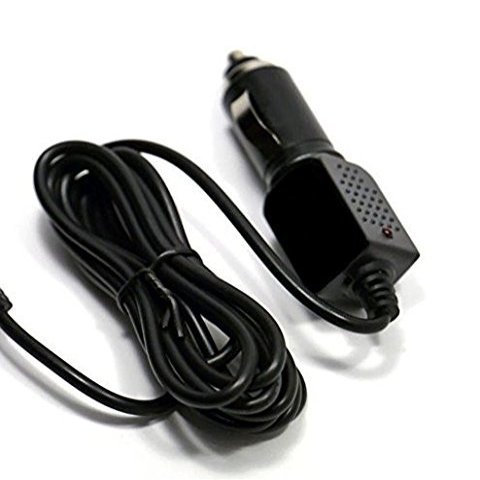 Yustda Car Adapter Replacement for Keeley Mag Echo, Aurora, DynaTrem, Vibe-O-Verb Effects Pedal Power Supply Cord Cable Charger