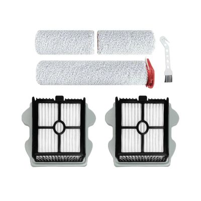 Fit Compatible For Roborock Dyad Pro Vacuum Cleaner Main Brush Roller Hepa Filter Spare Parts Accessory,Vacuum Cleaner Parts,home Appliance Parts