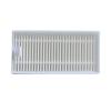 YUGHKBN Roller Main Side Brush HEPA Filter Mop Cloth Compatible for VIOMI Alpha 2 Pro/V5 Pro/V5 VXVC15-JCB-1 VXVC16-JC VXVC23 Sweeping Robot Accessories(Q), jkuj7yj76y view 2