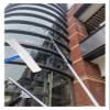 Extra Long Spliced Window Cleaning Rods 31 35 40 50 Ft, Washing Kit for Malls/ Tall Skylights/ Outdoor Balcony, Windows Squeegee Clean Tool & Wall Cleaner with Longer Handle - Aluminum(12.2m/40.4ft) view 1