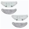 YUGHKBN Compatible for Roidmi Eve Plus Sweeping and Mopping Vacuum Cleaner Replacement Parts Mop Holder Cleaning Mop Pad Water tank tray Parts(Y), jkuj7yj76y view 1