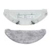 YUGHKBN Compatible for Roidmi Eve Plus Sweeping and Mopping Vacuum Cleaner Replacement Parts Mop Holder Cleaning Mop Pad Water tank tray Parts(Y), jkuj7yj76y view 2