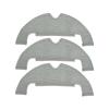 ENOIAMYF Vacuum Cleaner Wipes Rags Replacement Accessories. Comaptible for Dreame Z10 Pro / L10 Plus Spare Parts(3 PCS), fvgefgfer3 view 1